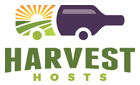 LDV is a Harvest Hosts Member